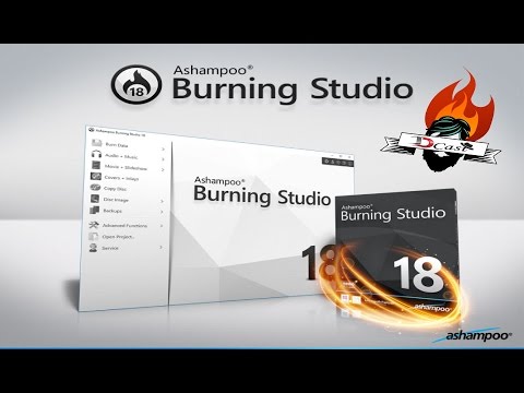 ashampoo burning studio 2017 download